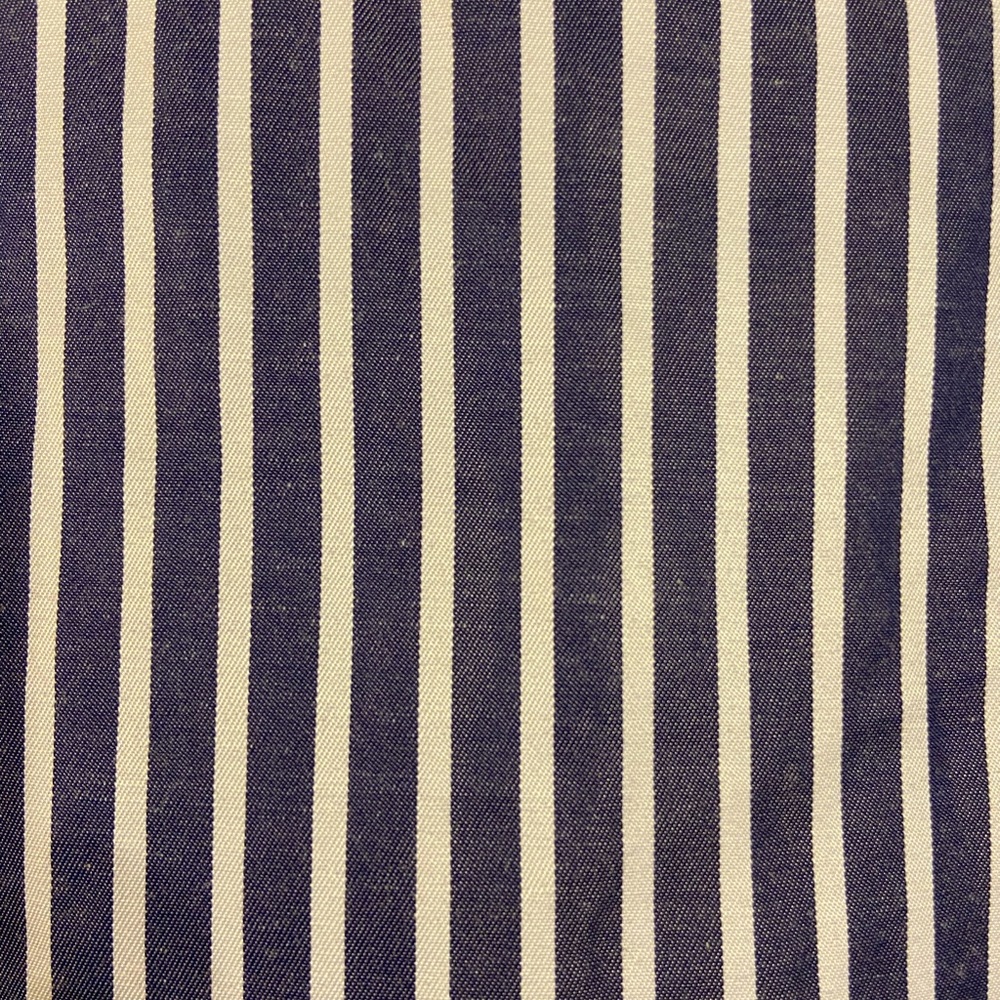 Pink Stitch Size 10 Striped Cocktail Mini Dress - NWT - Picture 5 of 5